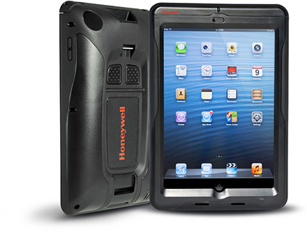  HONEYWELL ������������������ ����� ����������� � ��������� ������ ��� IPAD MINI�  