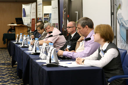  ���������� ����������� ����� 2011 / Ukrainian Hotel Forum 2011 