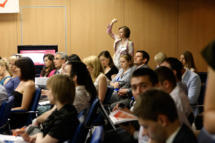  ���������� ����������� ����� 2011 / Ukrainian Hotel Forum 2011 