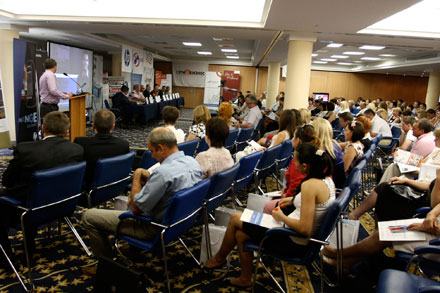  ���������� ����������� ����� 2011 / Ukrainian Hotel Forum 2011 