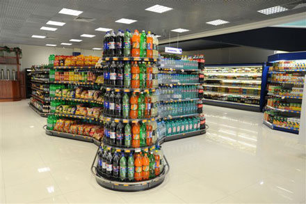  ���������� ������� Wanzl 