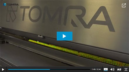  ���������� � �������������� �������� Ardo � ��������� TOMRA Food 