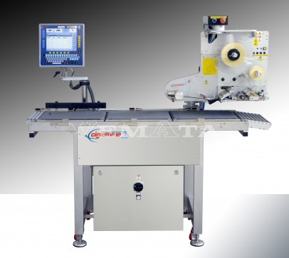        Venus PE 130   BILANCIAI 
