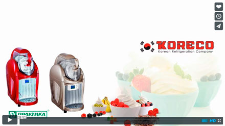    KORECO SSI1S -   ! 