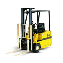  �������� ���������� Yale RCF 