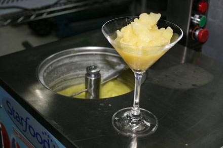 ������ Starfood  BQ 105