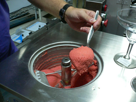 ������ Starfood  BQ 105