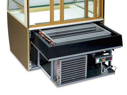 ������������ ����������� ������� UNIS Eden