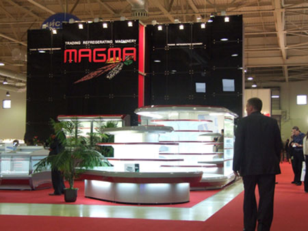  ����� �Shop Design Russia - 2008� 