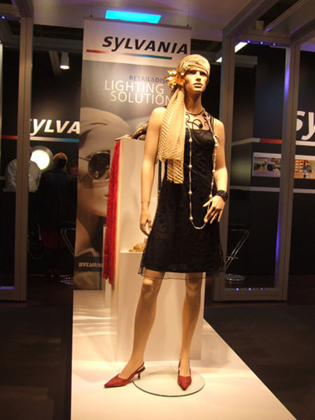  ����� �Shop Design Russia - 2008� 