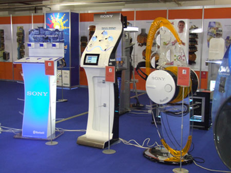  ����� �Shop Design Russia - 2008� 