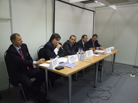  ����� �Shop Design Russia - 2008� 