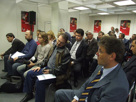  ����� �Shop Design Russia - 2008� 