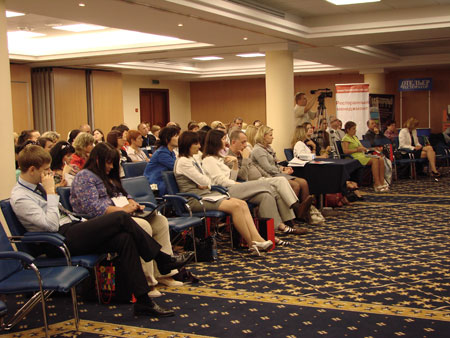  ����� �HoReCa Innovation Forum - 2010� 