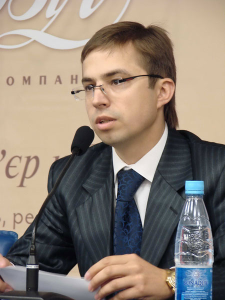  ����� �HoReCa Innovation Forum - 2010� 