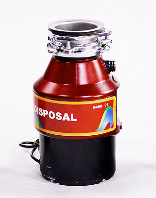 Kocateq FW-D420A2 - Отходов измельчитель