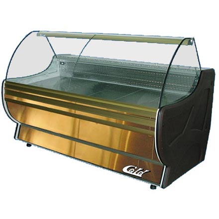 Cold W-18 G - ������� ����������� 