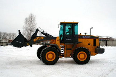 XCMG ZL30G - ����������� ���������