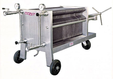 Velo Spa FPC 60 Oborud.info
