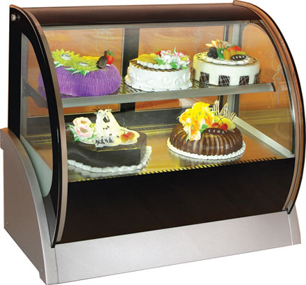 Kocateq DH-GS-540A - ��������� ������� � ������ �������, ��������������� �� ��������