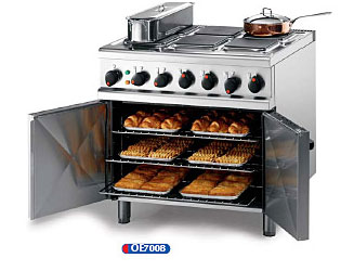 Lincat OPUS OE7008 - ����� �������������