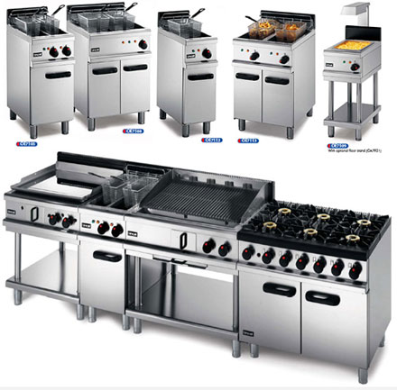 Lincat OPUS OE7109 - ���������� �������������