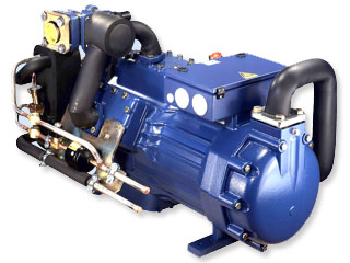 BOCK HGZ Start - ���������� ��������������� ���������������