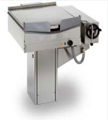 Metos Prince 500 - ��������� �������������