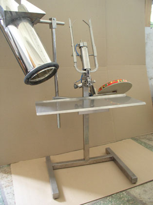 ���-203 - ��������� ������������������ �������������