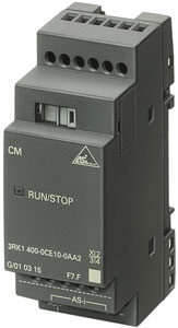 Siemens LOGO! CM 3RK1 400-0CE10-0AA2 - ���������������� ������