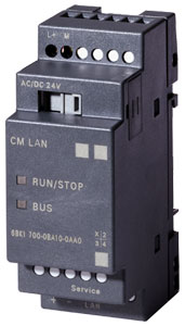 Siemens LOGO! CM LON 6BK1 700-0BA30-0AA0 - ���������������� ������