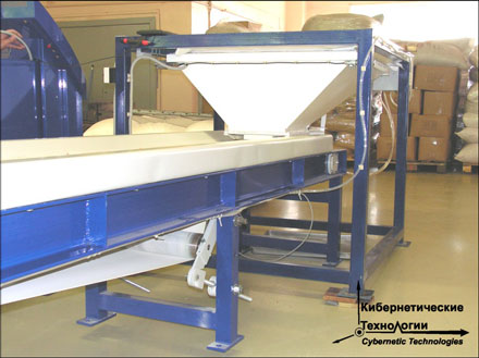 Cybernetic Technologies �����-��/� - �������� �������������� ������ �������� � ����������� ������� �����������