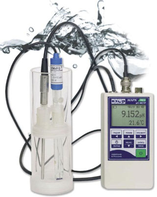 ����-903 - ����������� pH-���� - ��������������