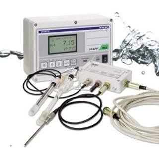 ����-902 - ������������ pH-���� - ��������������