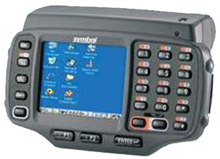 Symbol WT 4000 - �������� ����� ������