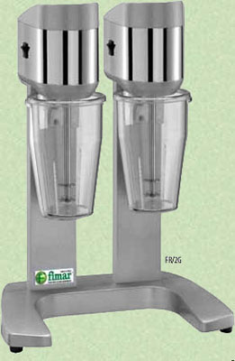 FIMAR FR2P -    