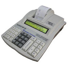 Datecs MP-50 - �������� �������