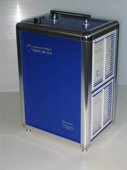 РИОС-10(20,40,60,80) - Озонатор воздуха 
