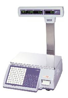 CAS CL-5000J (TCP/IP) -  