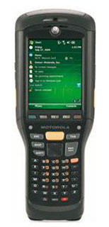 Symbol MC 9500 - �������� ����� ������