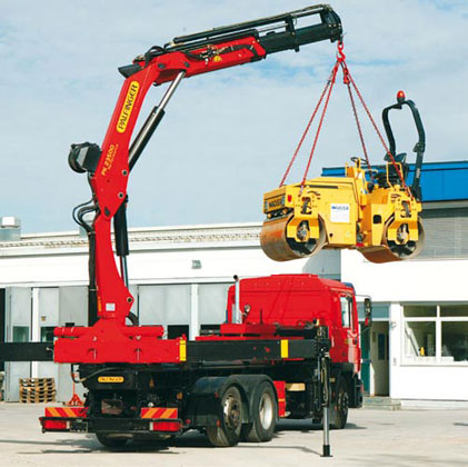 Palfinger - �����-�������������� ���������