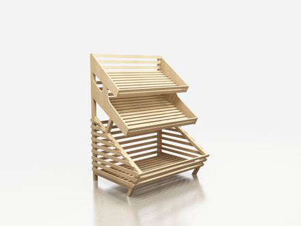 Molinari B002 - ������� ��� ������������� �������