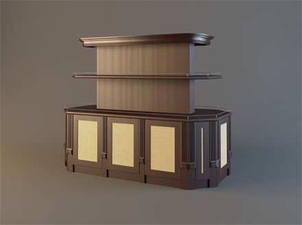 Molinari V026 - ��������� ������� � �����������