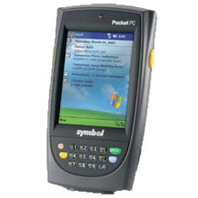 Symbol PPT 8800 / PPT 8846 - �������� ����� ������