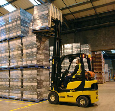 Yale AK - �������� ���������