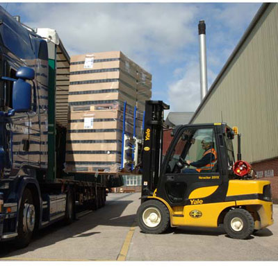 Yale RK/TK - �������� ���������