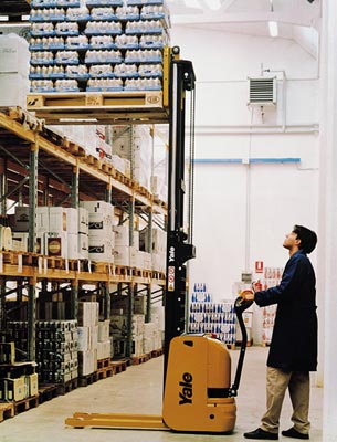 Yale MS161L - ��������