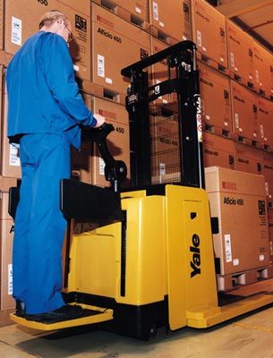 Yale MS12X-1L - ��������