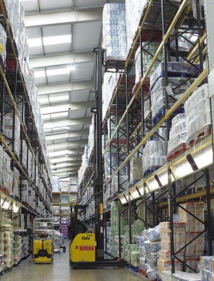 Yale MR14/14H - �������