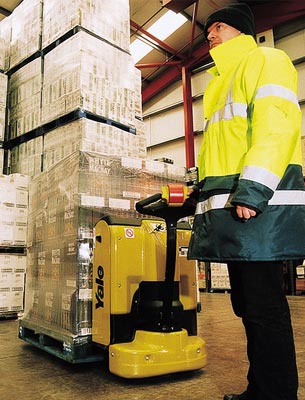 Yale MP22AC - ��������������